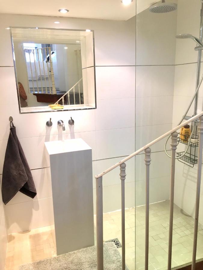 Chic Appartement In Bordeaux Golden Triangle Eksteriør bilde